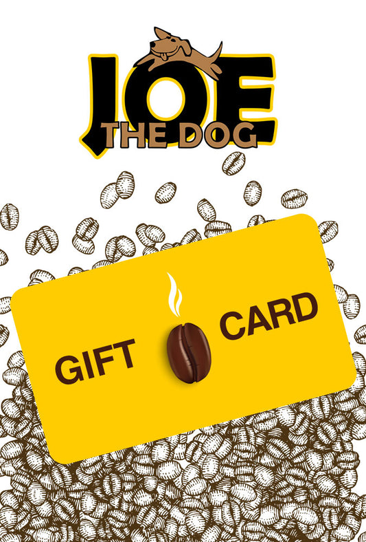 GIFT CARD - Any Way You Want It :)